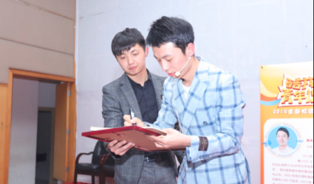 酷我音樂(lè)《酷我青年說(shuō)》：90后創(chuàng)業(yè)代表葉少翔，起底90后創(chuàng)業(yè)者生存實(shí)況