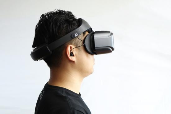 哪款產(chǎn)品更好？愛(ài)奇藝奇遇2 VR一體機(jī)對(duì)比Pico G2 4K VR一體機(jī)