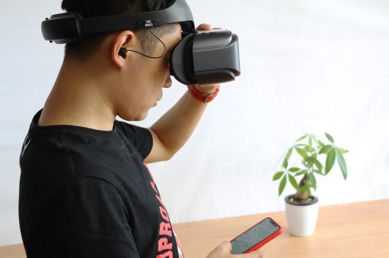哪款產(chǎn)品更好？愛(ài)奇藝奇遇2 VR一體機(jī)對(duì)比Pico G2 4K VR一體機(jī)