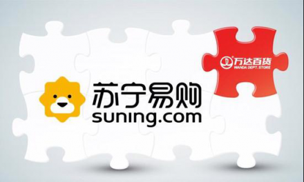 IP合作盛宴來(lái)襲，蘇寧時(shí)尚百貨演繹“萬(wàn)物復(fù)蘇”