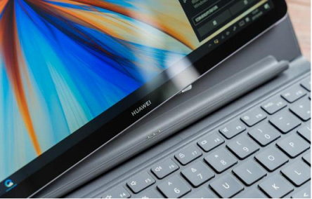 全新HUAWEI MateBook E評測：輕辦公時(shí)代自救綠皮書