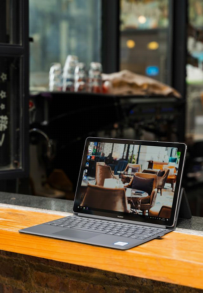 全新HUAWEI MateBook E評測：輕辦公時(shí)代自救綠皮書