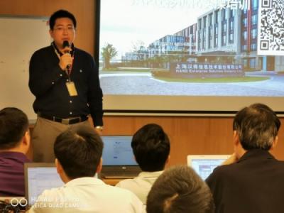 華為云攜手合作伙伴開展演練，為企業(yè)SAP遷移上云掃除障礙