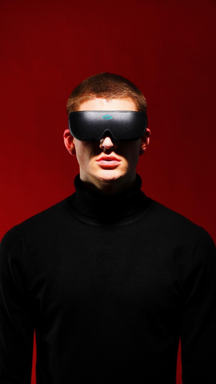 3Glasses推出新款VR眼鏡X1，讓虛擬世界更加觸手可及