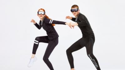 3Glasses推出新款VR眼鏡X1，讓虛擬世界更加觸手可及