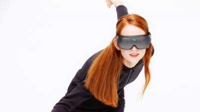 3Glasses推出新款VR眼鏡X1，讓虛擬世界更加觸手可及