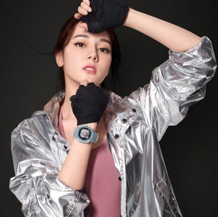 時尚不等于珠光寶氣，Garmin腕表帶你引領潮流