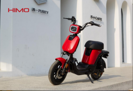 新國標(biāo)電動車也行？小米生態(tài)鏈布局有多大？