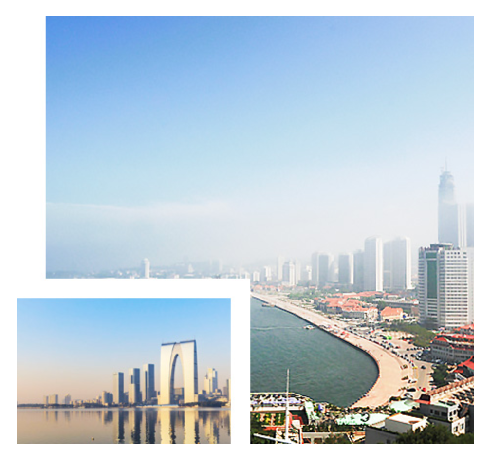 沿海集團(tuán)簽約用友NC Cloud 構(gòu)建數(shù)字化統(tǒng)一平臺(tái)