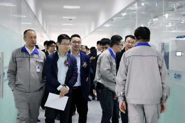 愛司凱3D打印中心啟動，助力中原制造業(yè)發(fā)展