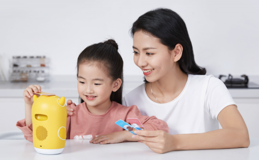 牛聽聽熏教新品上線，強(qiáng)大讀書牛能否俘你芳心？