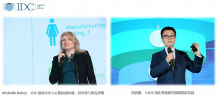 IDC：ICT市場新趨勢——創(chuàng)新x 智能+ 規(guī)模∞