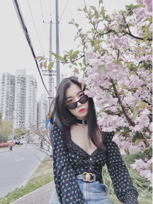 一鍵拍出春游大片，你需要做對這幾件事