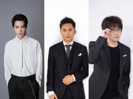 2019荔枝聲音節(jié)5月18日開幕 洛天依、邊江、貳嬸等強勢助陣