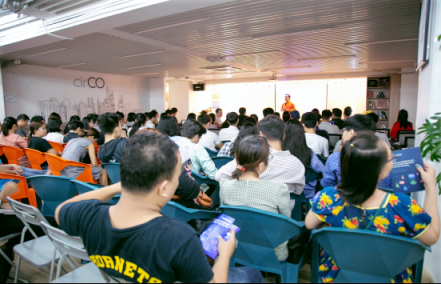 Contentos Global Roadshow 攜手全球知名項(xiàng)目，打造高價(jià)值娛樂