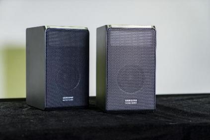 索尼HT-ST5000 VS三星N950，索尼“榮膺”回音壁旗艦款最強(qiáng)者