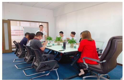 眾庫科技再拓新城，成立惠州公司