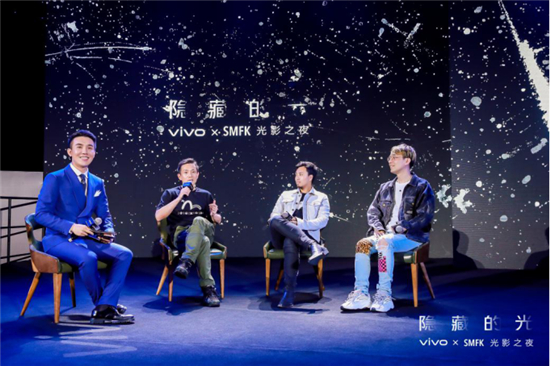 跨界CP又出新組合 vivo x SMFK 不做手機(jī)帽子做限量款？