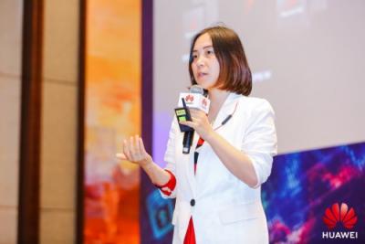 華為云發(fā)布四大金融行業(yè)解決方案，為構(gòu)建智能金融提供“可靠選擇”