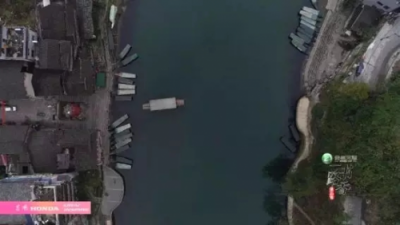 一路書香：“清流”亦能“潮流”？