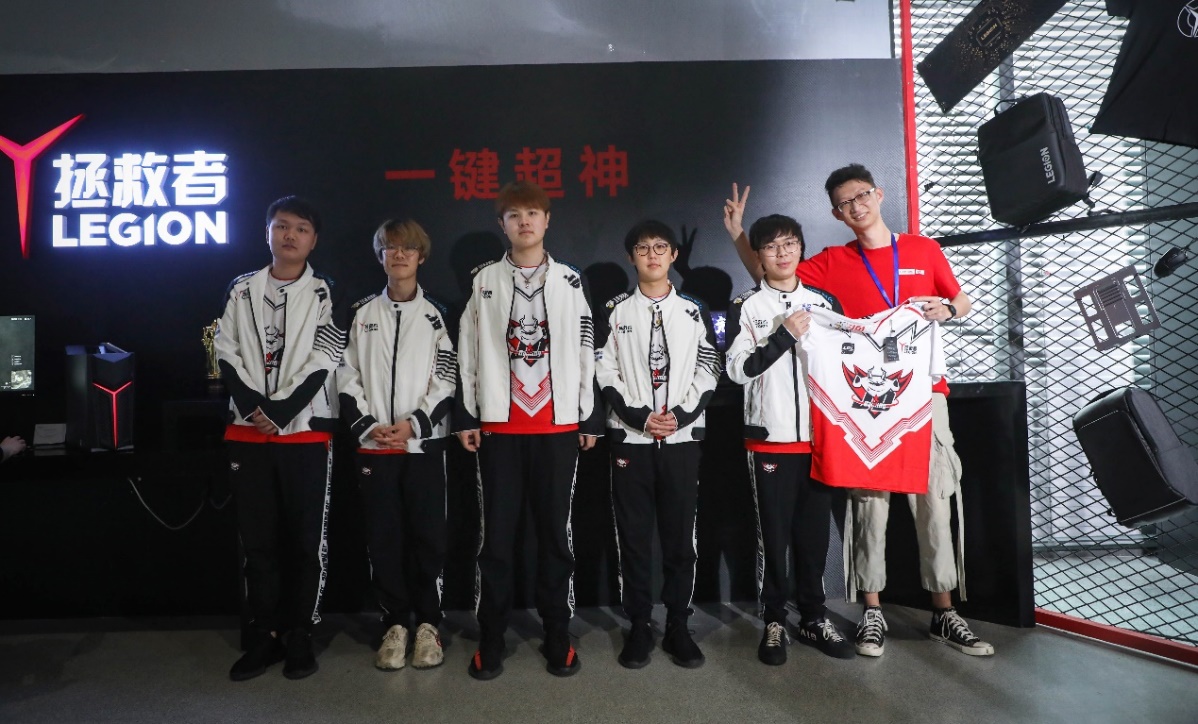 “超新星核爆計劃”首名新星誕生，聯(lián)想竟成“星工廠”？