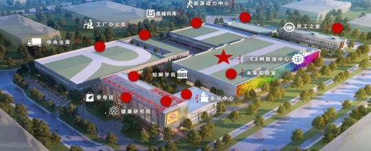 發(fā)力新零售，同仁堂健康能否再造一個(gè)“盒馬鮮生”？