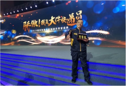 五一來臨，為這些依然奮斗在一線的“平凡英雄”點贊！