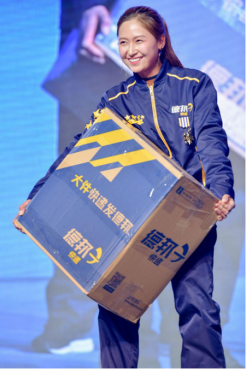 五一來臨，為這些依然奮斗在一線的“平凡英雄”點贊！