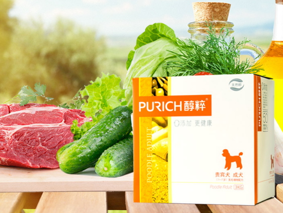 醇粹天然糧怎么樣？一款O添加、營(yíng)養(yǎng)、安全又健康的高品質(zhì)寵物糧