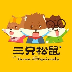三只松鼠不斷創(chuàng)新發(fā)展，有望突破百億收入