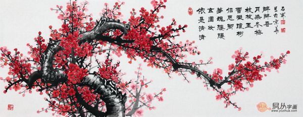 客廳沙發(fā)背景墻掛什么畫，彰顯居家主人品位與品性的掛畫