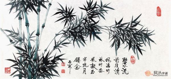 客廳沙發(fā)背景墻掛什么畫，彰顯居家主人品位與品性的掛畫