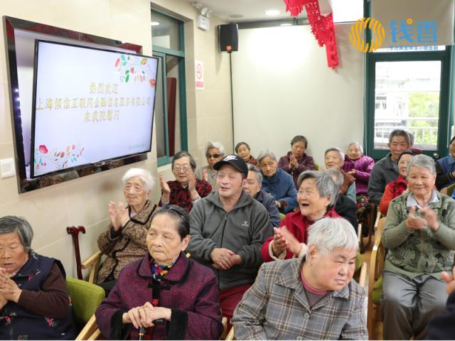 錢香金融為愛(ài)前行！第二屆錢香節(jié)公益行活動(dòng)圓滿結(jié)束！