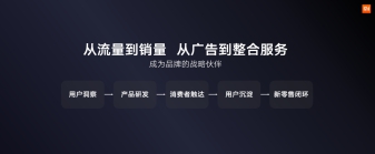 小米營銷出席MORKETING峰會，詮釋消費升級中的營與銷