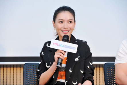 耐飛創(chuàng)始人栗坤：永遠保持內(nèi)容行業(yè)創(chuàng)作的領先意識