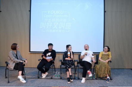 耐飛創(chuàng)始人栗坤：永遠保持內(nèi)容行業(yè)創(chuàng)作的領先意識