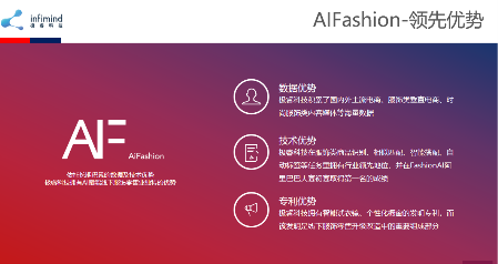 極睿科技AIFashion榮獲第四屆清華校友三創(chuàng)大賽天使組第三名 小熊在線上海站