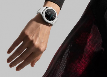 五一出行新裝備，蘇寧上線華為WATCH GT雅致款戶外神器