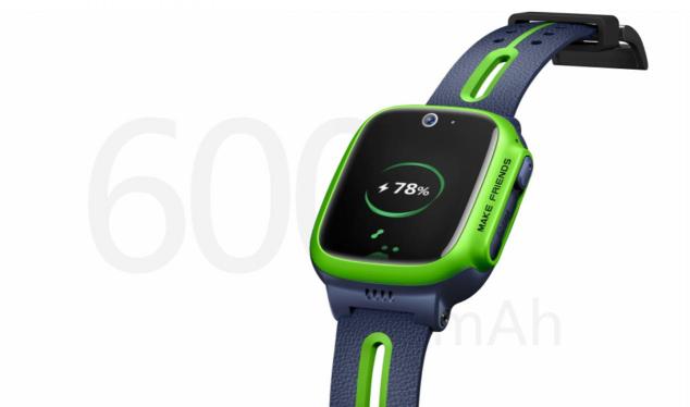 兒童的貼身保鏢 360兒童手表8X和小天才Z1S你會選哪一個？