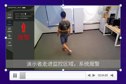 奧比中光：以3D視覺(jué)構(gòu)建前端智能化和高安全性的安防新生態(tài)