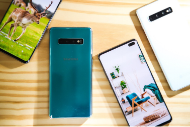 不止DXOMARK排名，三星S10+PhoneBuff測(cè)試領(lǐng)先華為P30 Pro