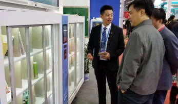 直到接觸中國教育裝備展 我才發(fā)現(xiàn)人臉識(shí)別究竟多剛需！
