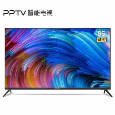 PPTV智能電視多款福利來(lái)襲，暢享極致視野，最低699元起