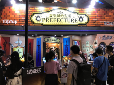 NEWTAP觸控顯示器聯(lián)合《空之挽歌》，打造手游體驗(yàn)大升級(jí)！