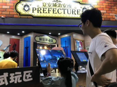 NEWTAP觸控顯示器聯(lián)合《空之挽歌》，打造手游體驗(yàn)大升級(jí)！