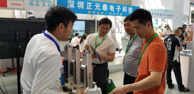 賦能教育信息化，賽客網(wǎng)絡(luò)亮相第76屆教育裝備展