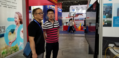 賦能教育信息化，賽客網(wǎng)絡(luò)亮相第76屆教育裝備展