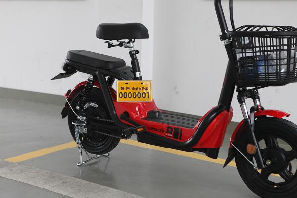 新國標(biāo)執(zhí)行首月，立馬電動車?yán)讌栵L(fēng)行，領(lǐng)跑新時代！
