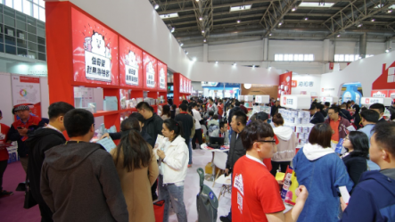 強(qiáng)勢(shì)登場(chǎng)！ 海拍客閃耀2019年京正展！