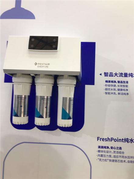 想把凈水器賣好？這4個(gè)凈水行業(yè)發(fā)展節(jié)拍要踩對(duì)！